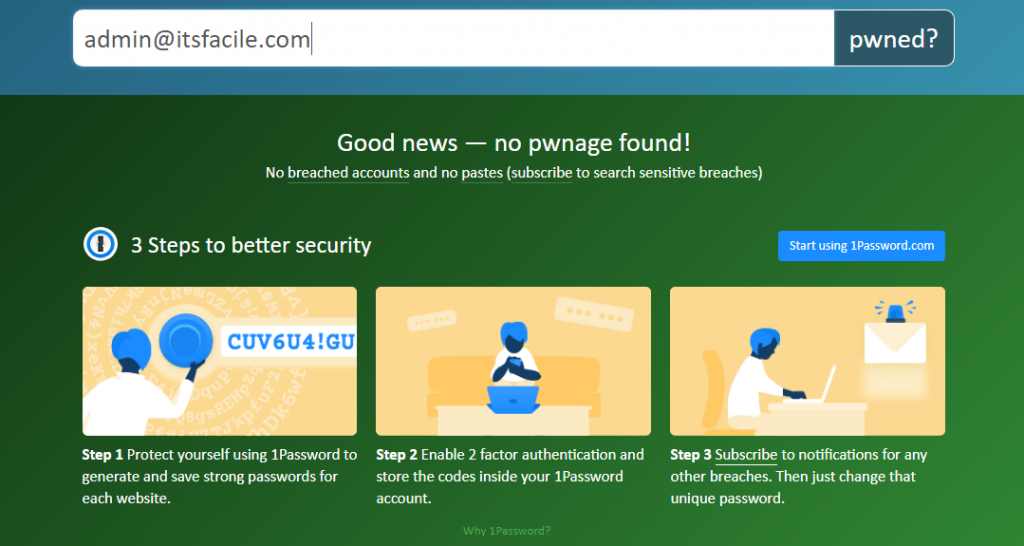 how i been pwned 1