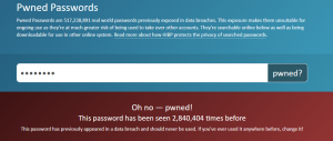 how i been pwned 2