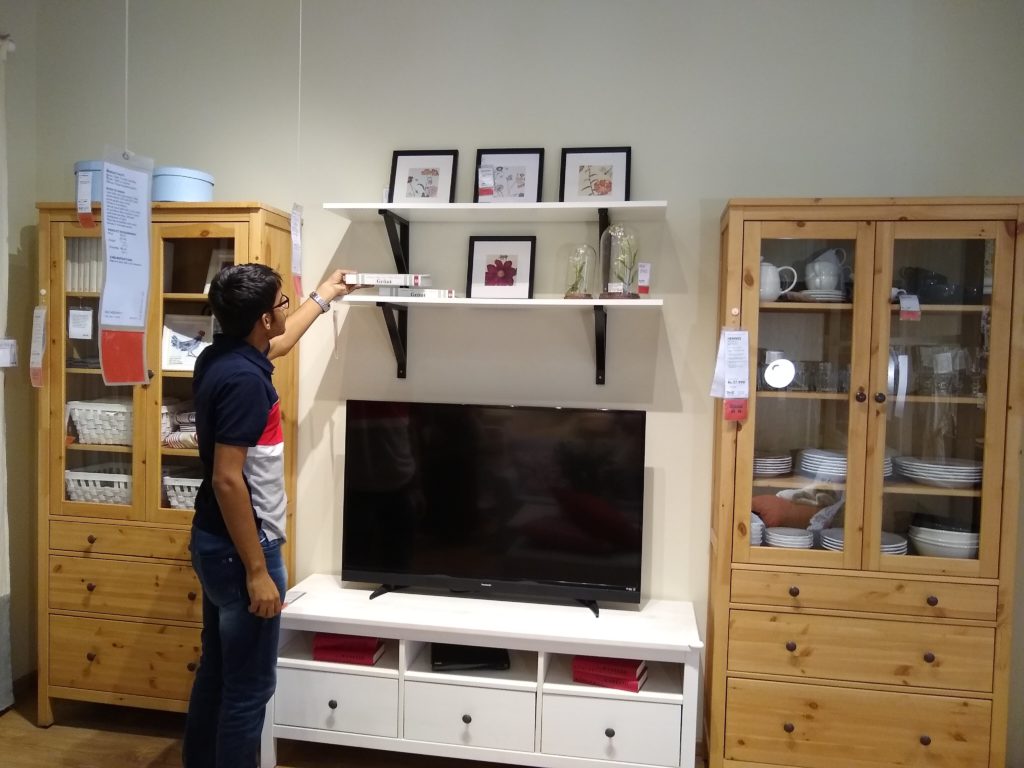12 unique things to know about IKEA