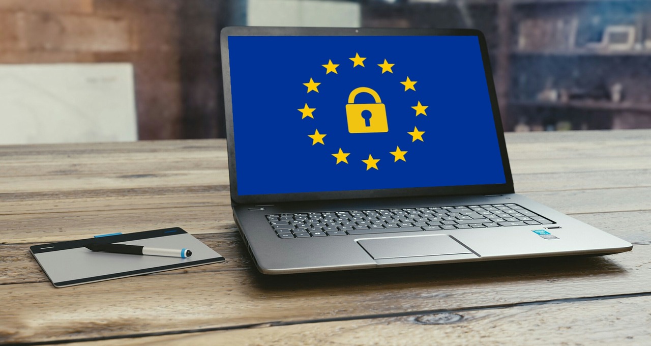 What is GDPR How does it affect