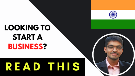 Is it Really Easy to Start and Run a Business in India
