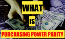 Importance of Purchasing Power Parity