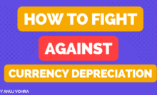 effective ways to fight against currency depreciation