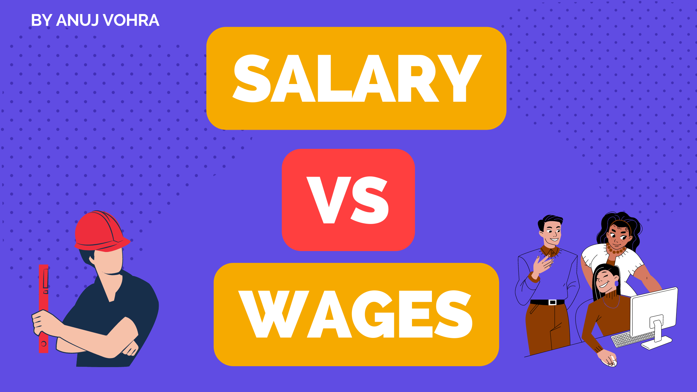 difference-between-salary-and-wages-a-detailed-analysis